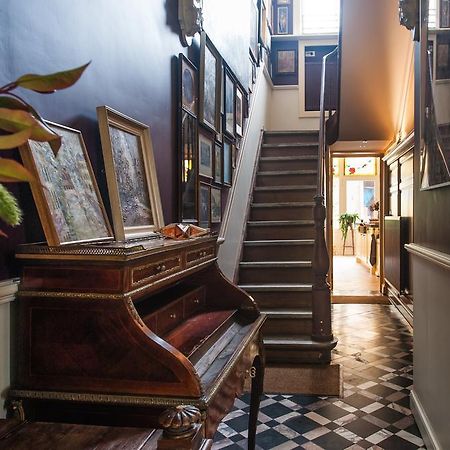 B&B De Lachende Engel Мехелен Экстерьер фото
