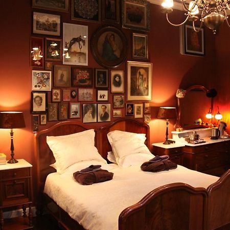 B&B De Lachende Engel Мехелен Номер фото